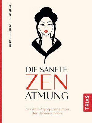 cover image of Die sanfte Zen-Atmung